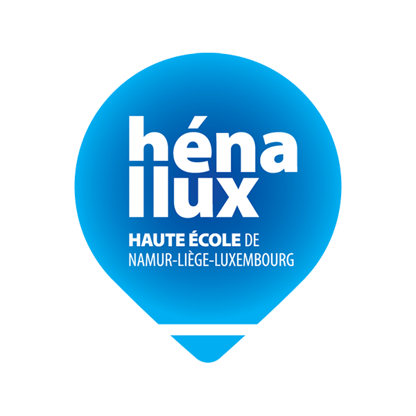 Logo Henallux